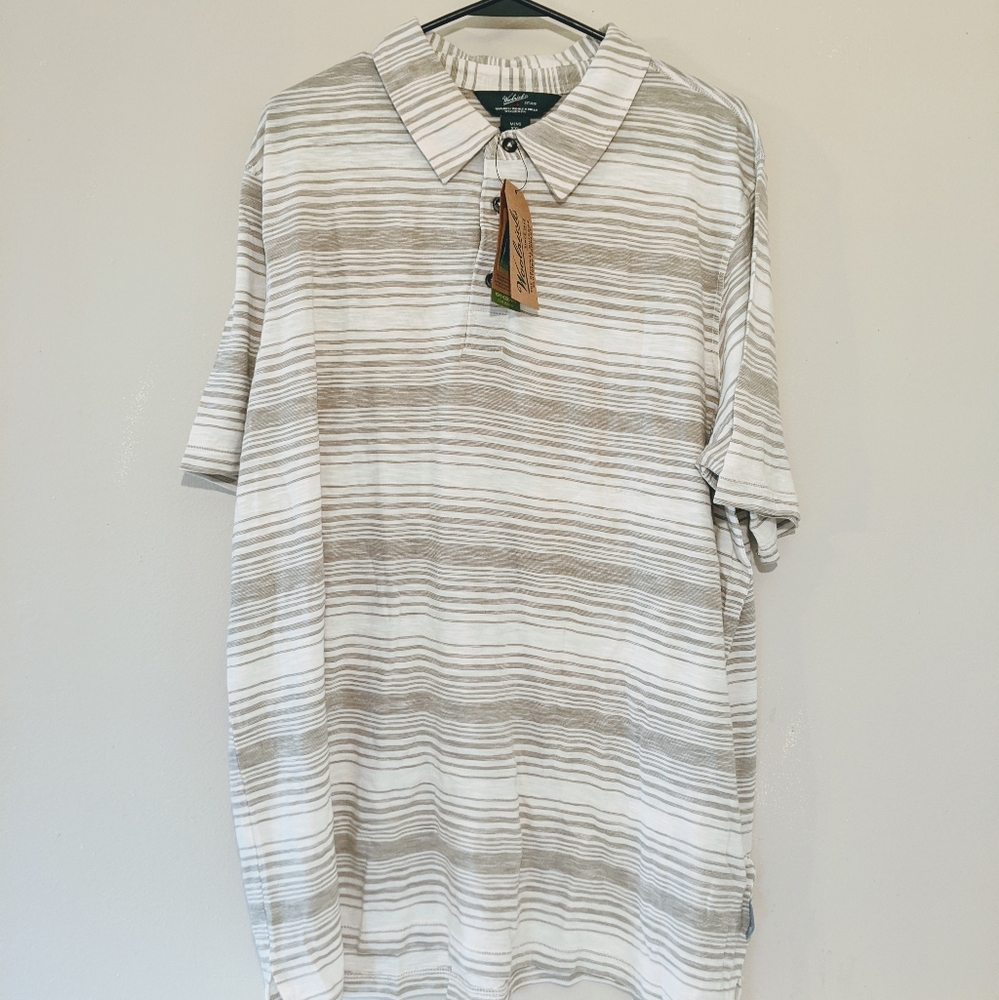 Woolrich Men's Roadside Polo Shirt